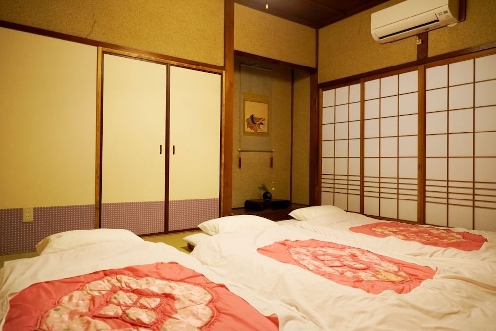 GUESTHOUSE Kinosaki Wakayo - Hostel, Caters to Women