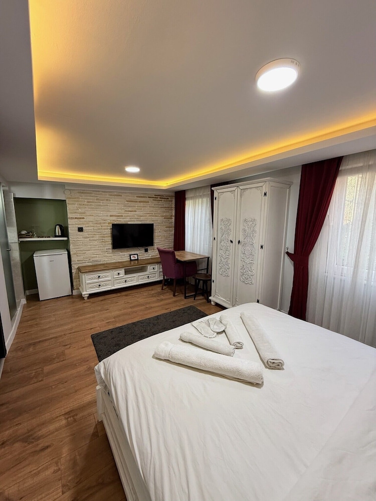 GV Suites Galata