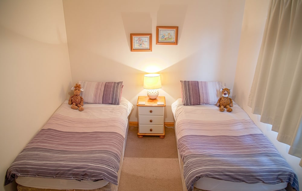 Steading Holidays - Eilean Feoir