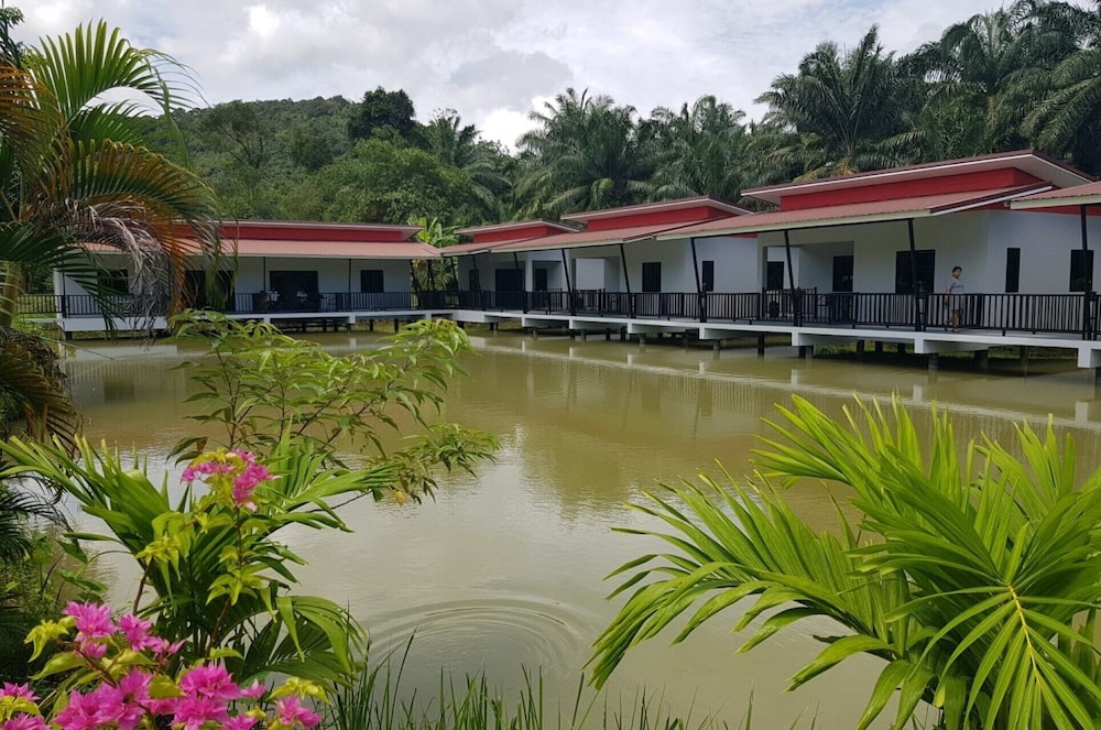 OYO 1169 Krabi House Private Lake View view 4