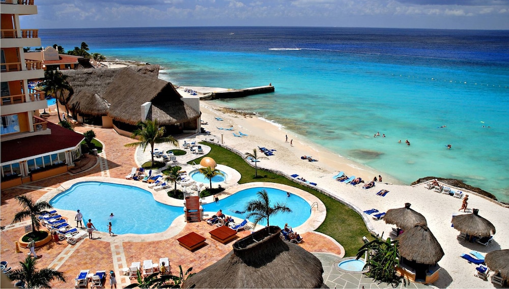 El Cozumeleno Beach Resort - All Inclusive - Property Image 70