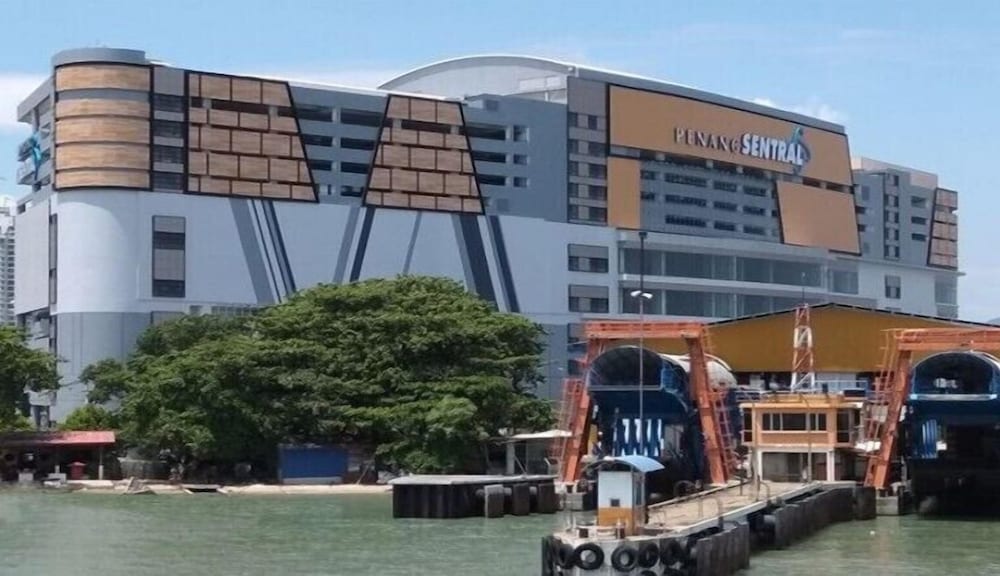 Bertam Resort and Water Park Penang