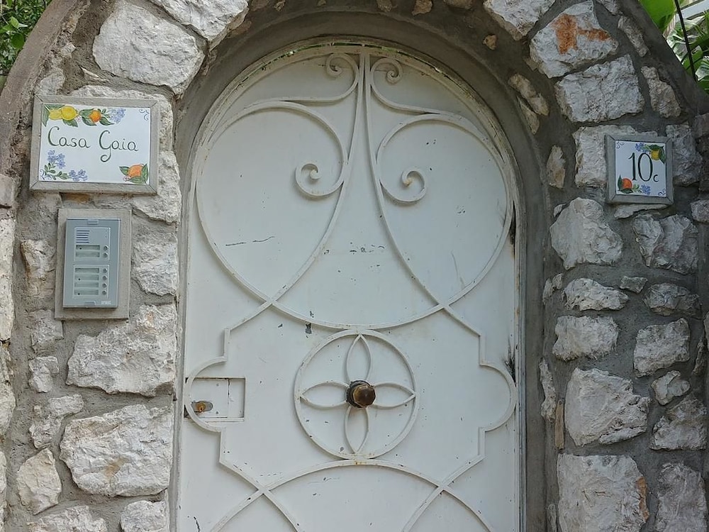 Casa Gaia
