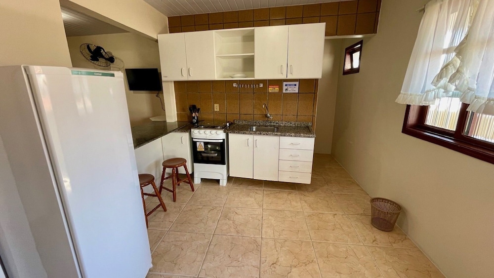 AP 12 Ala Conceição Residencial Solavir