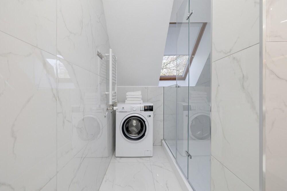 Apartment Turystyczna by Renters