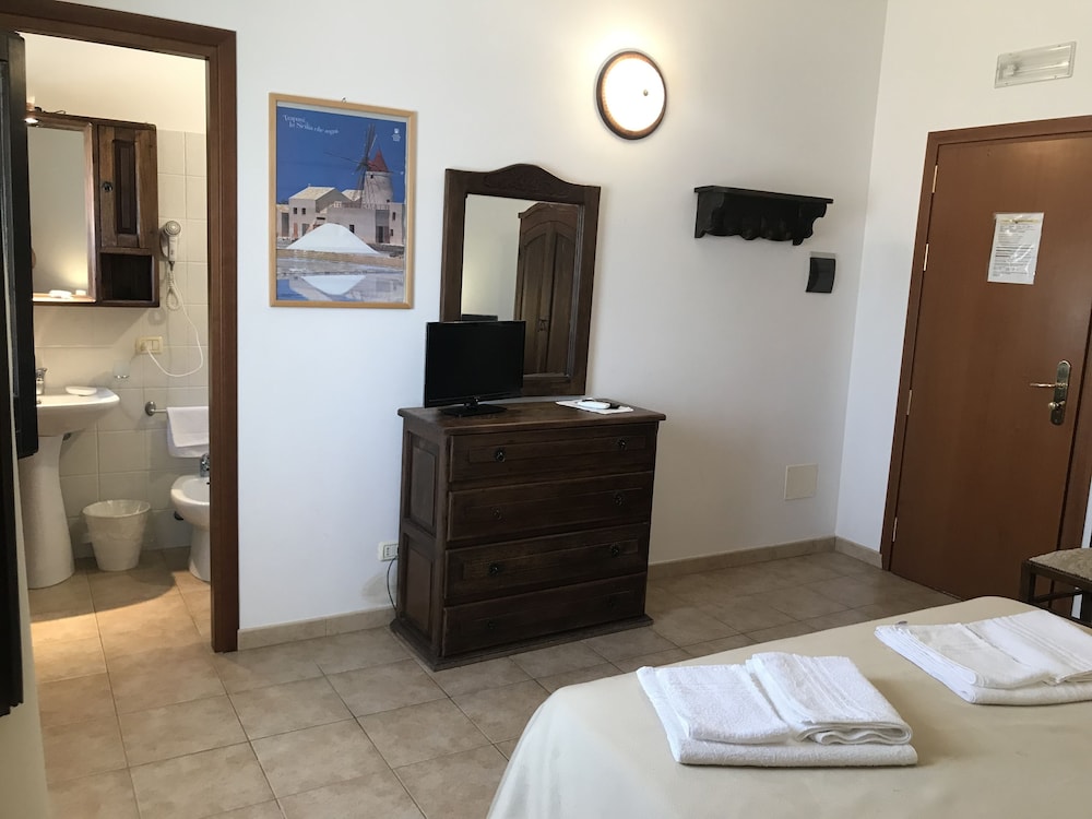 Agriturismo Baglio Pocoroba