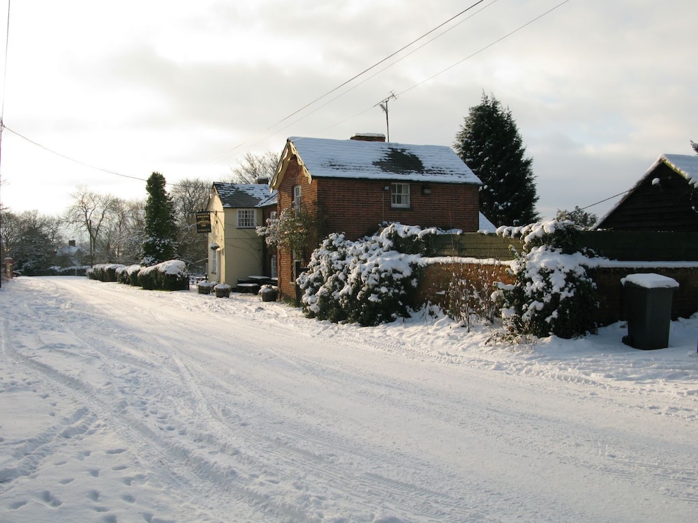 The Compasses Inn