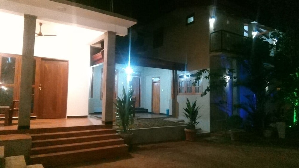 Umesh Home Stay