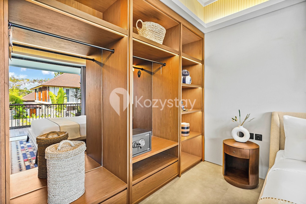 Andra Villa by Kozystay - Natadesa Resort Jimbaran