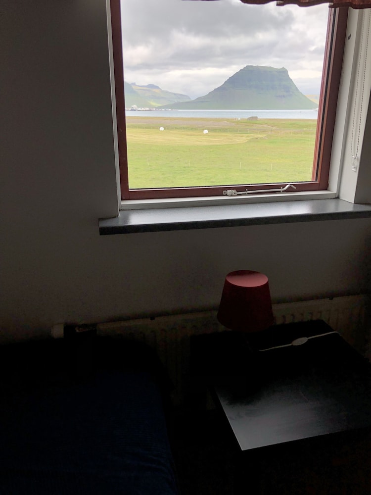 Grund guesthouse