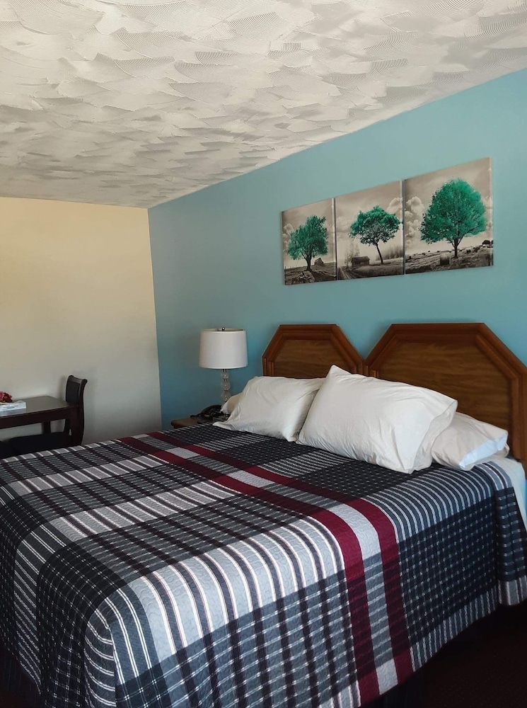 Ponce De Leon Motel
