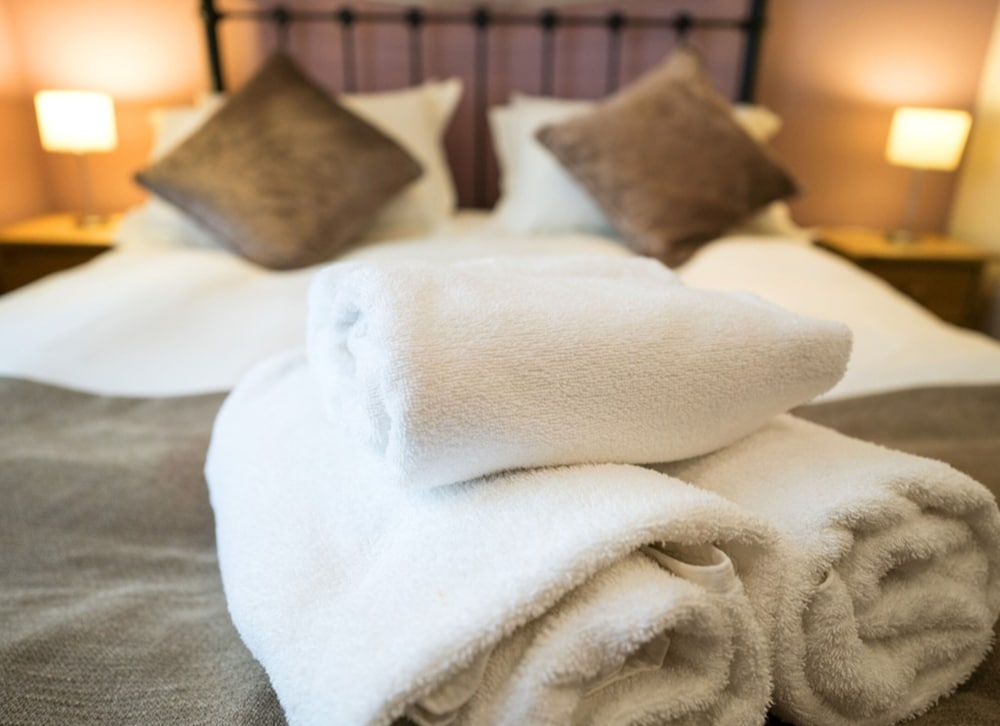 The Helaina Luxury Apartments