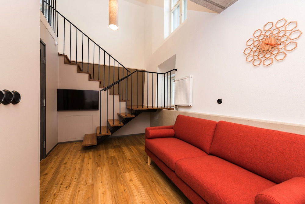 Tallinn Vacations - Tallinn Apartment Hotel - Property Image 77