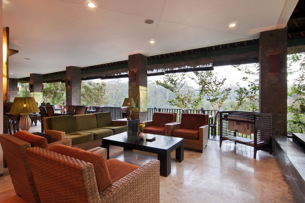 Anahata Villas & Spa Resort