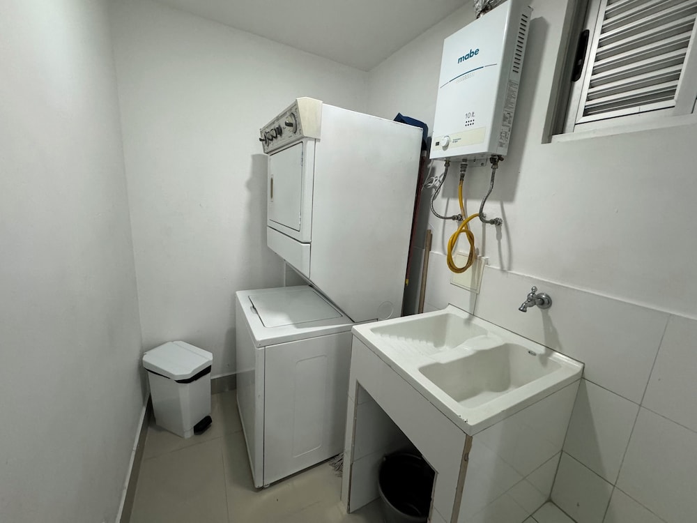 Apartamentos Palmetto Eliptic ICDI