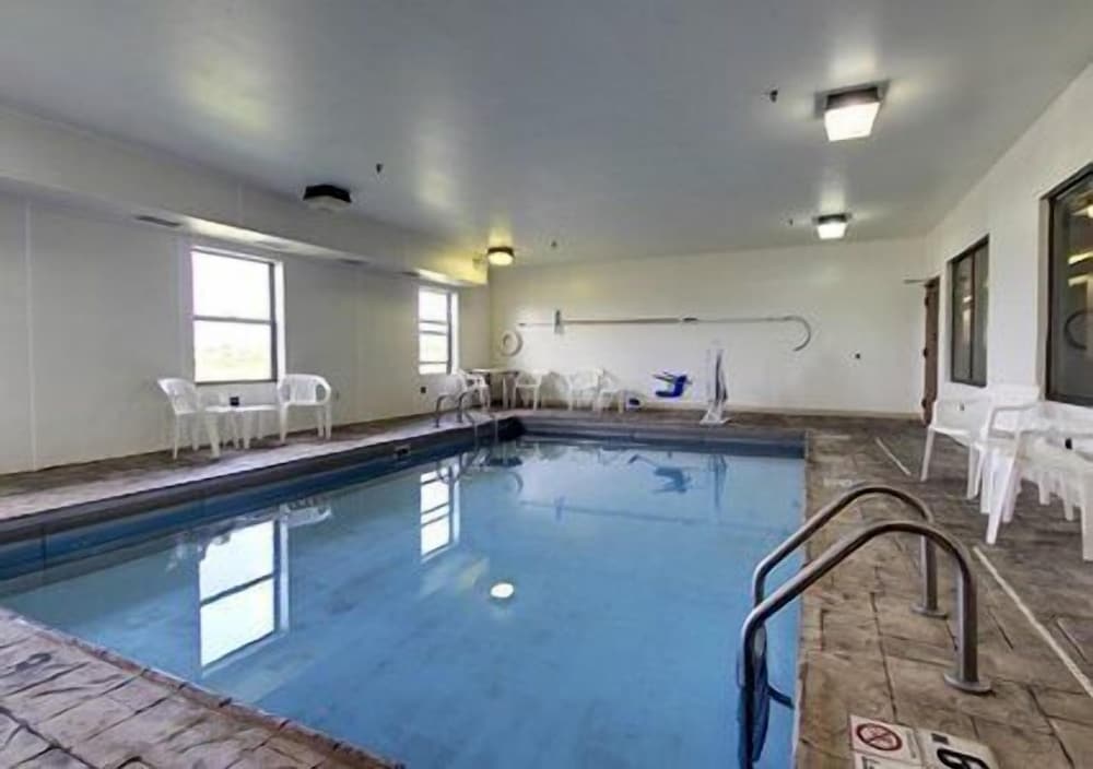 Quality Inn Harrisburg