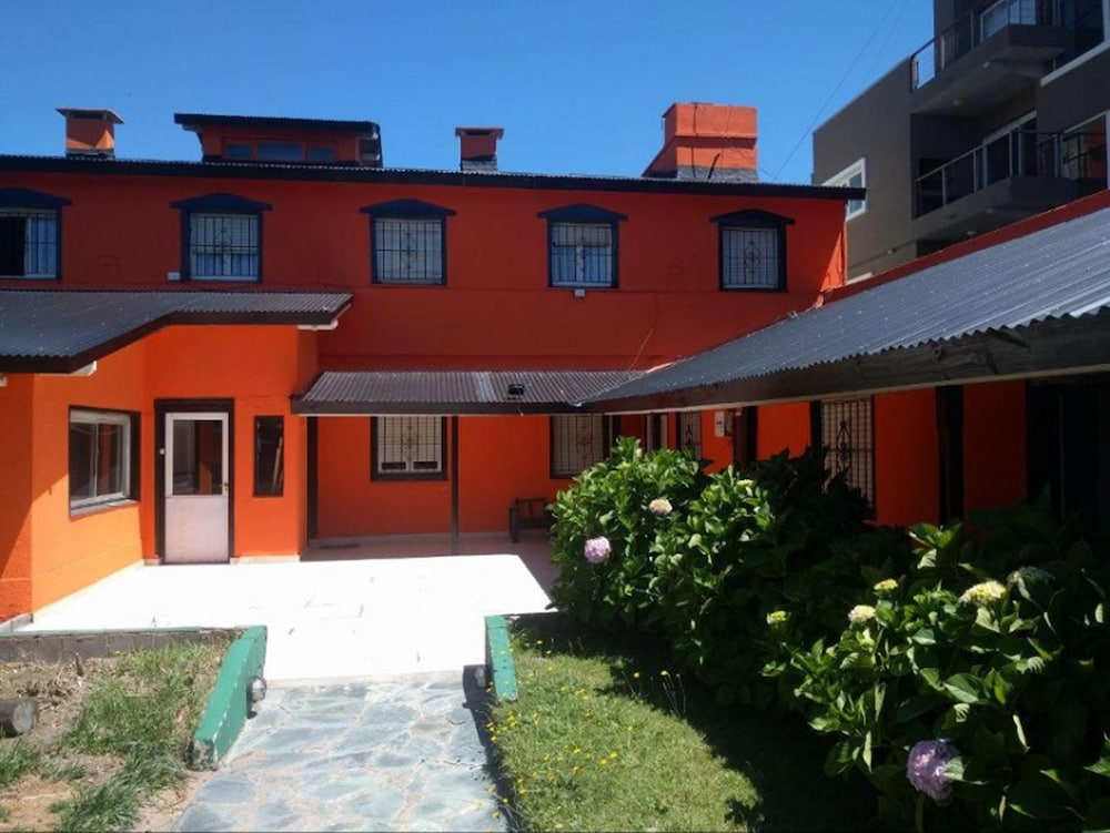 Hotel Nuevo Horizonte