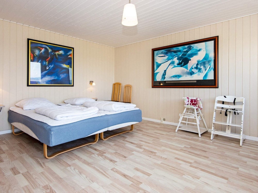 Holiday Home in Ebeltoft view 3