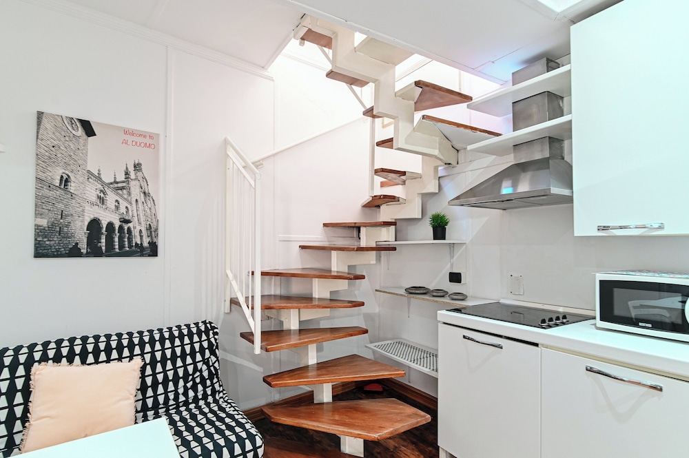 JOIVY Al Duomo guest house