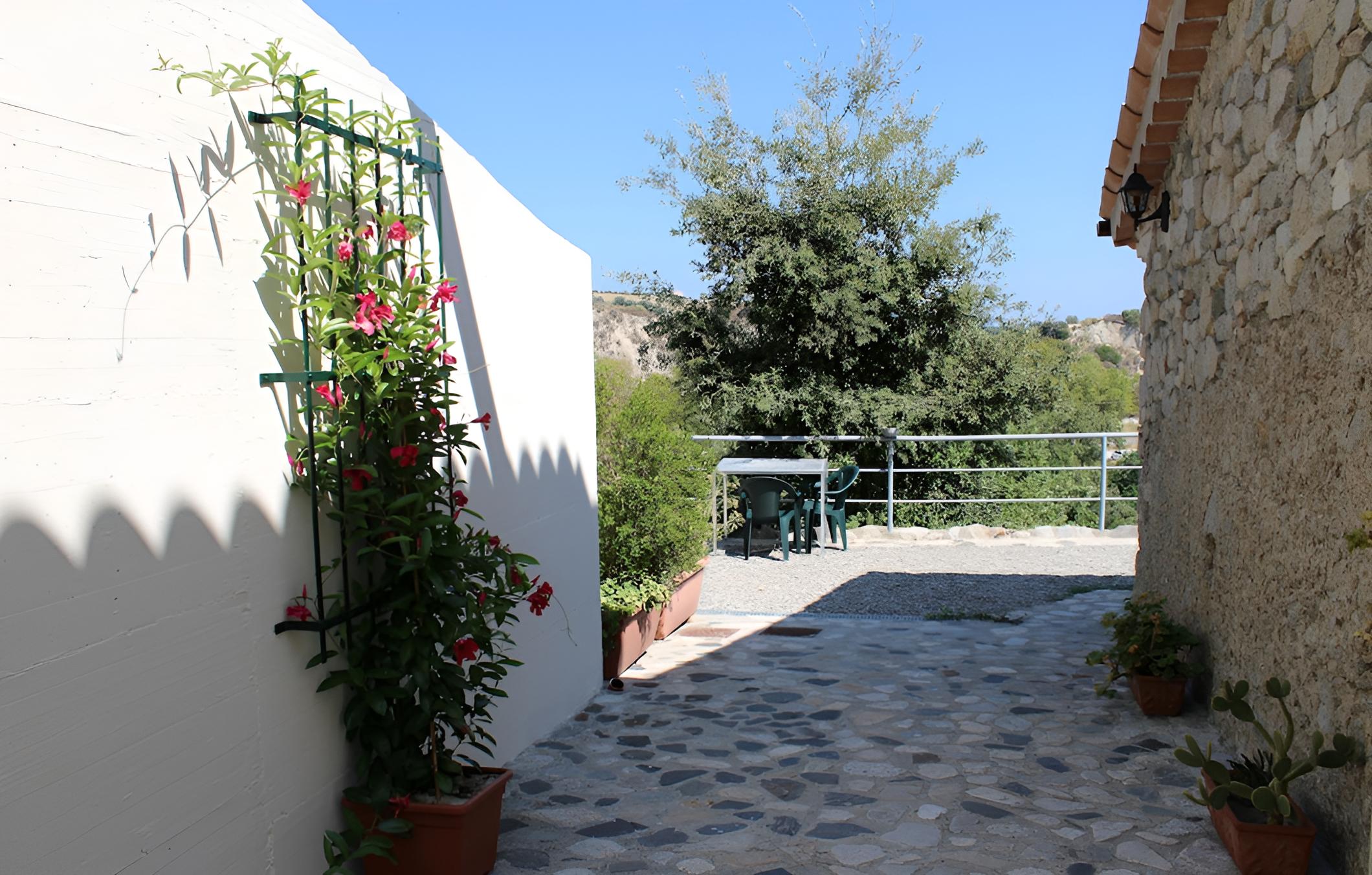 Agriturismo Casato Ruggero