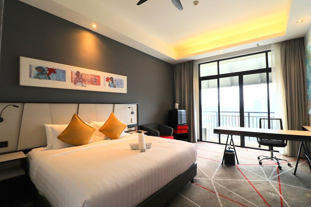 Maison 101 Residence walk to Menara KL photo 4