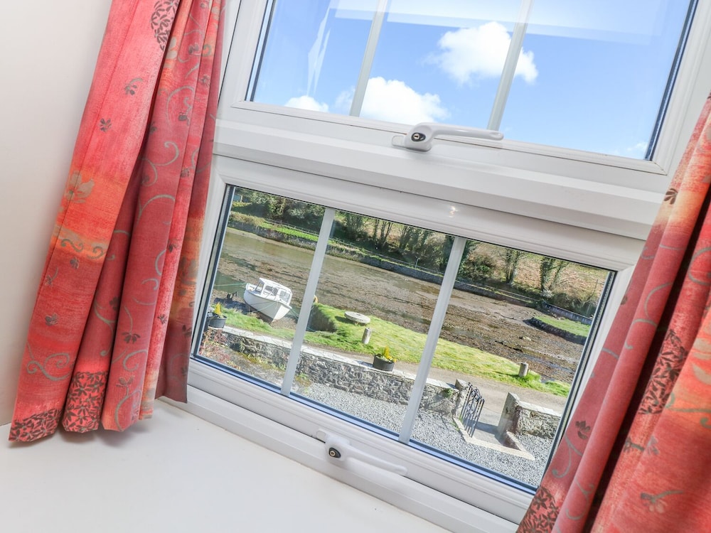 Carne Mill view 4