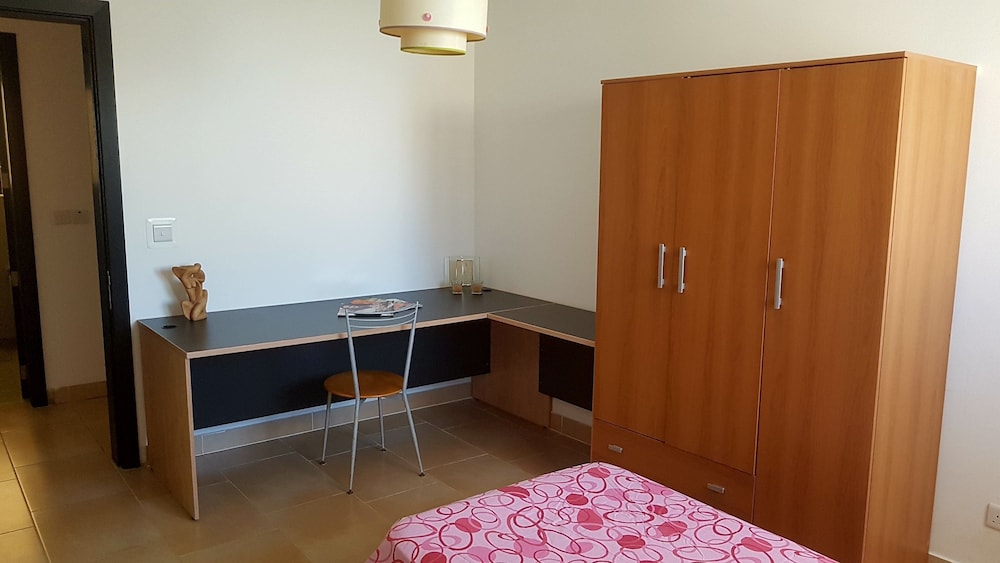 Soleil Court Apartment view 4