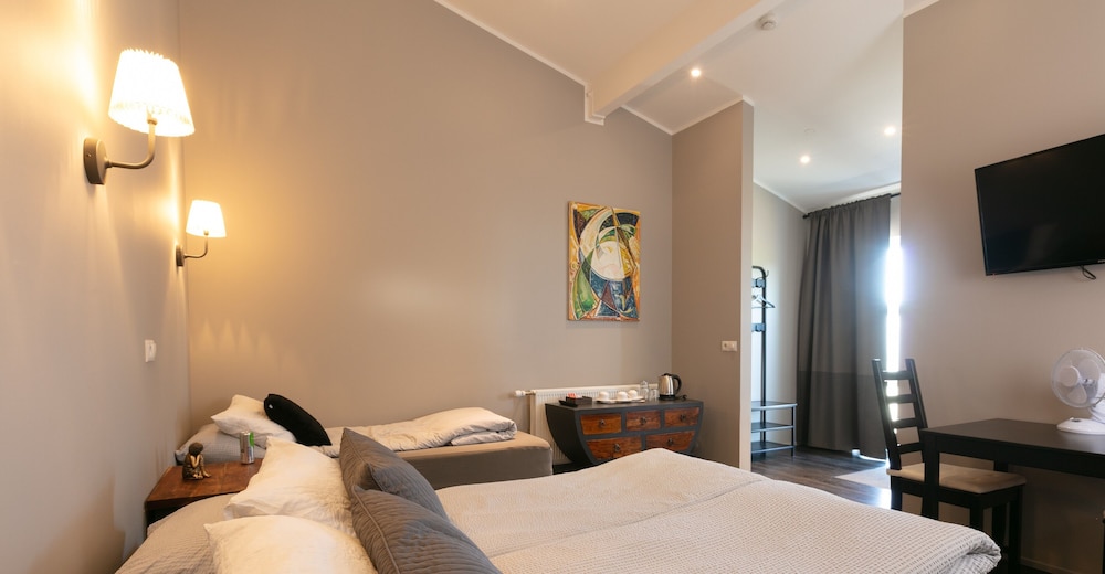Karuna Guesthouse