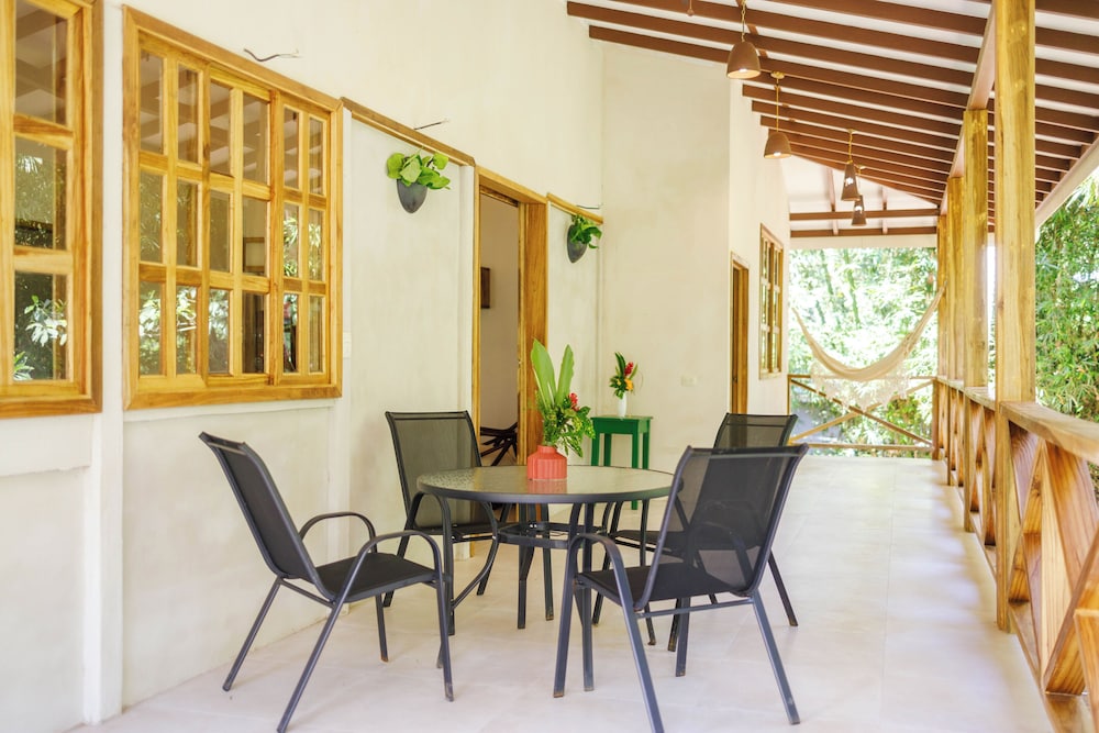 Villa Pina Dorada