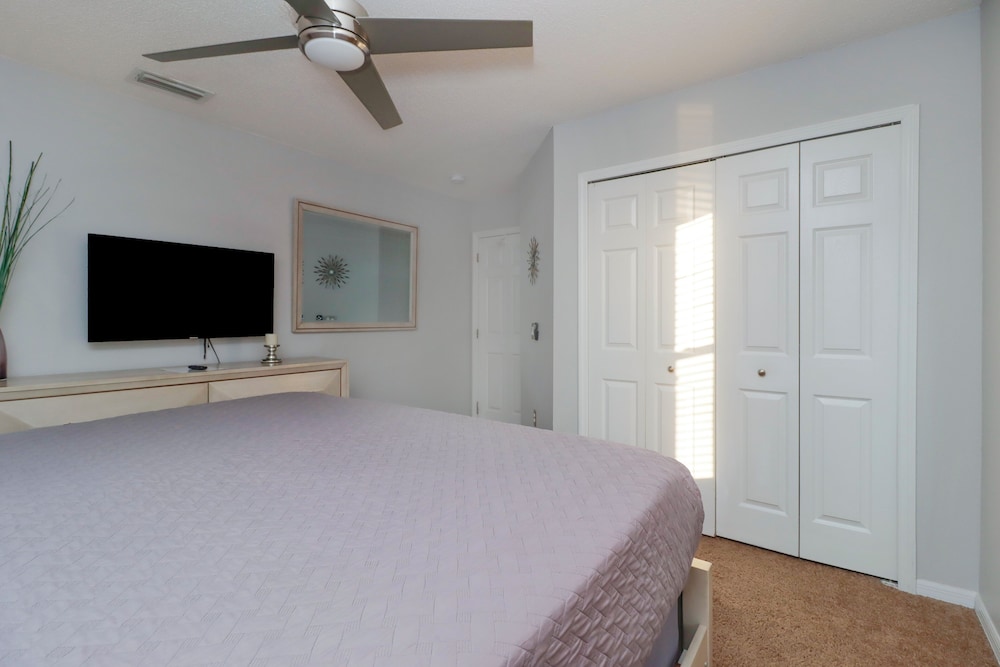 Lakeview 6Br W/ Pool, Hot Tub & Near Theme Parks