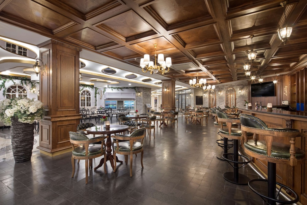 Saphir Hotel & Villas