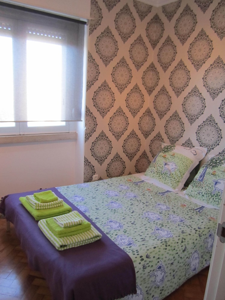 Duplex Lisboa view 3