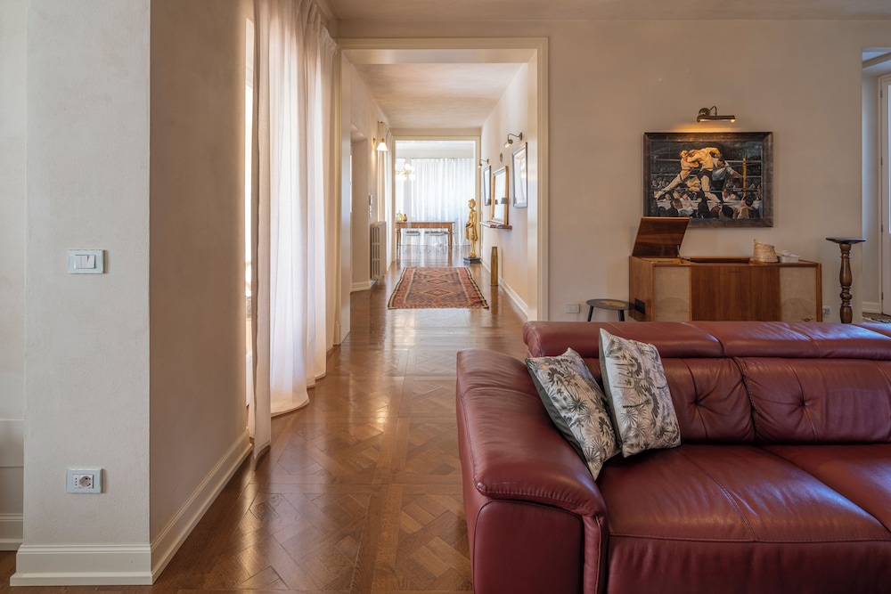 Villa Poggio Scalette Design Ac Wifi