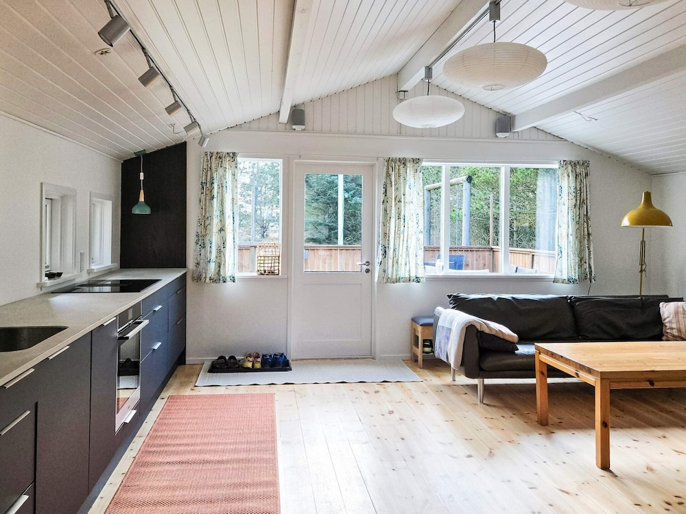 6 Person Holiday Home in Thisted