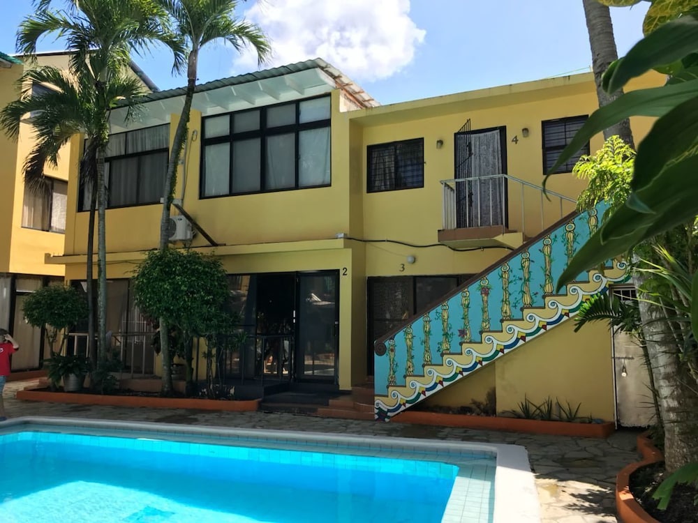 Hotel Apartment in Sosua Center - Image 1