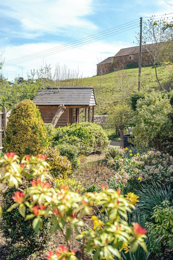 Sweetheart Cottage-Cosy 2BD in Cotswolds