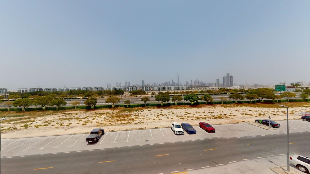 Primestay - Prime Views Apartments - Meydan Dubai