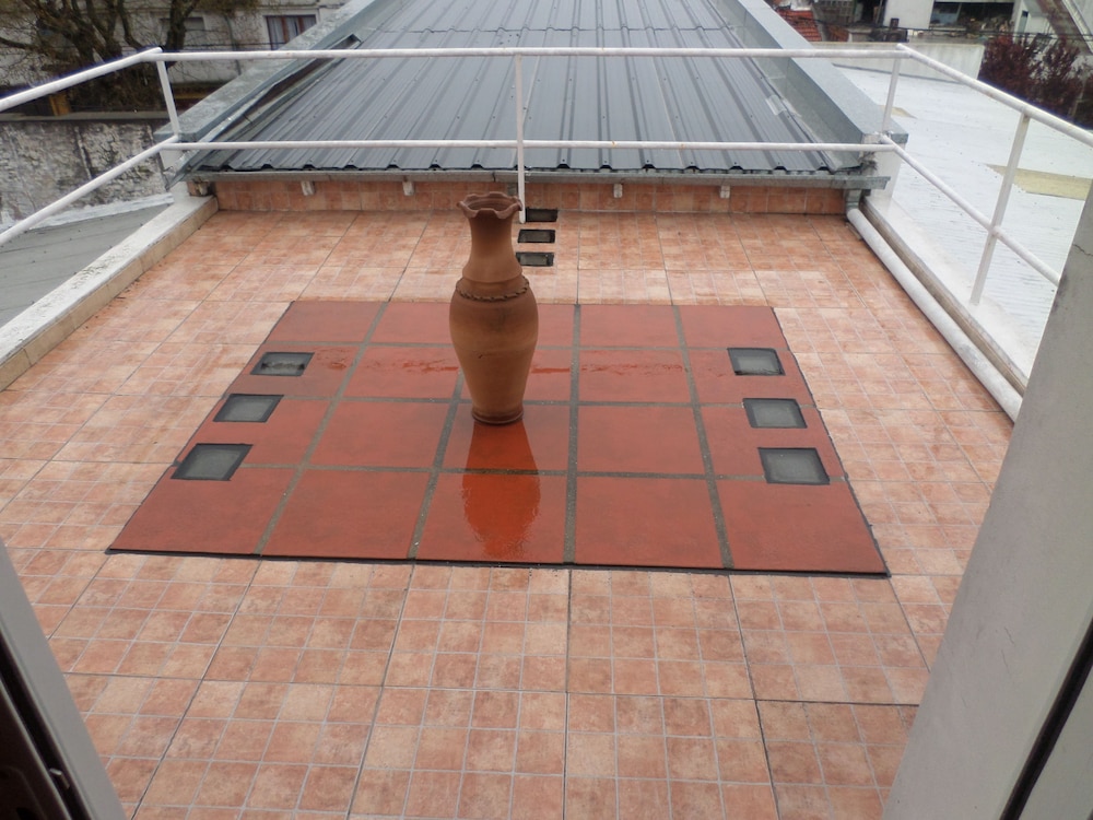 Casas en MDQ Cordoba by EF