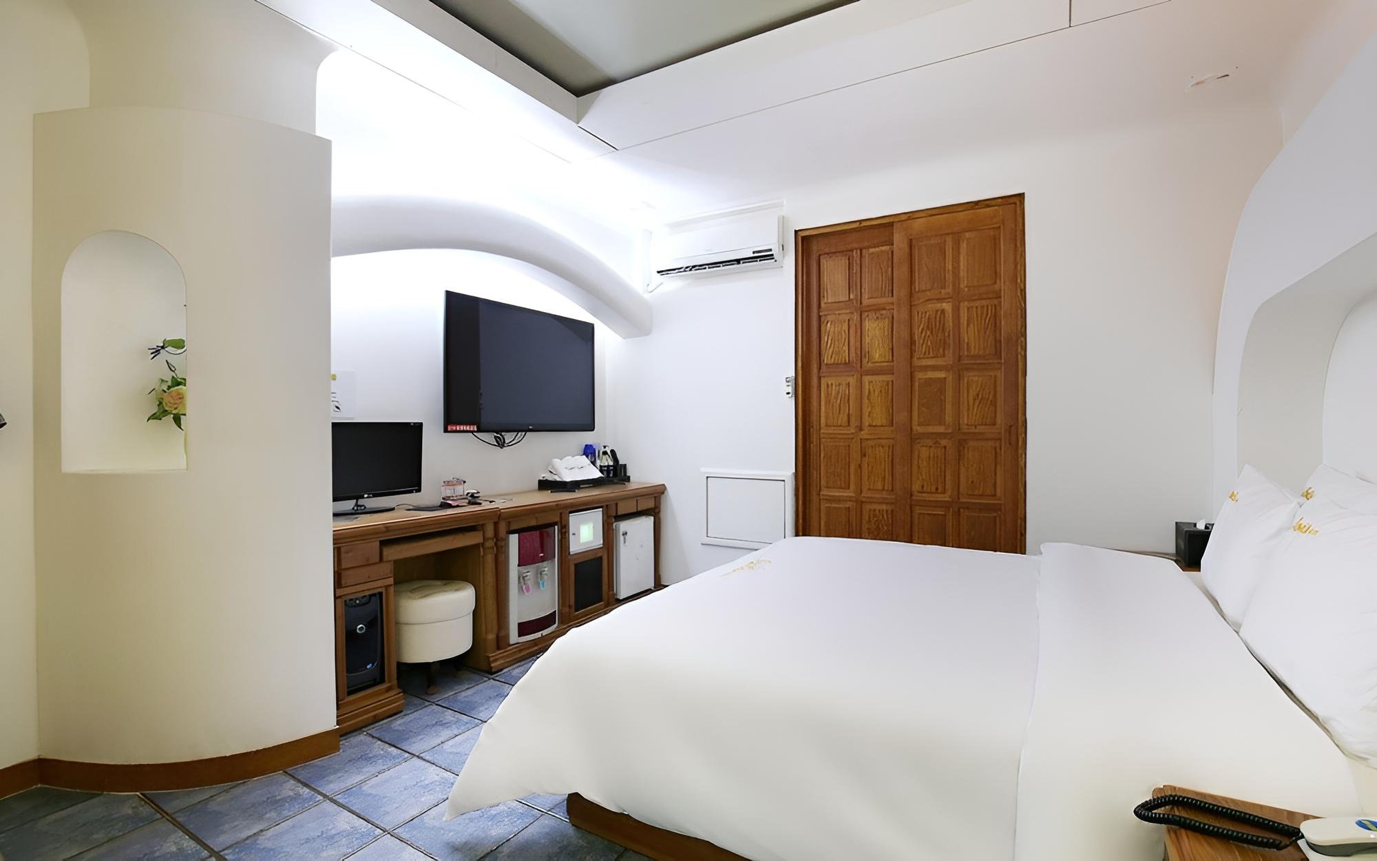 Dajeon Jungni Inca Hotel