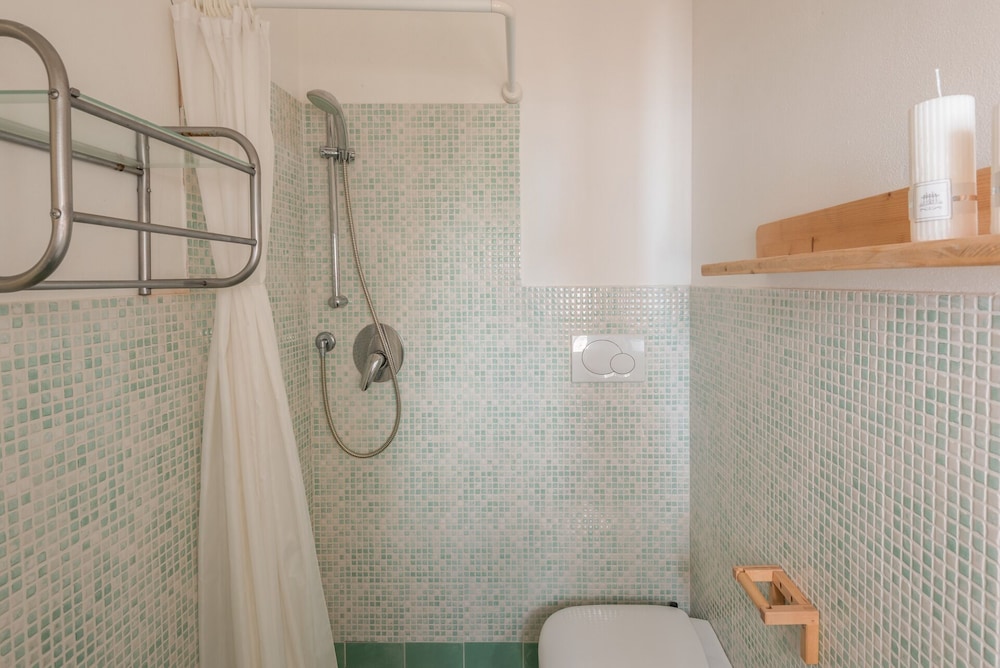 Arzachena Vacations - Elegant Residence Ea Bianca 2 Bedroom Sleeps 6 N0715n - Property Image 18