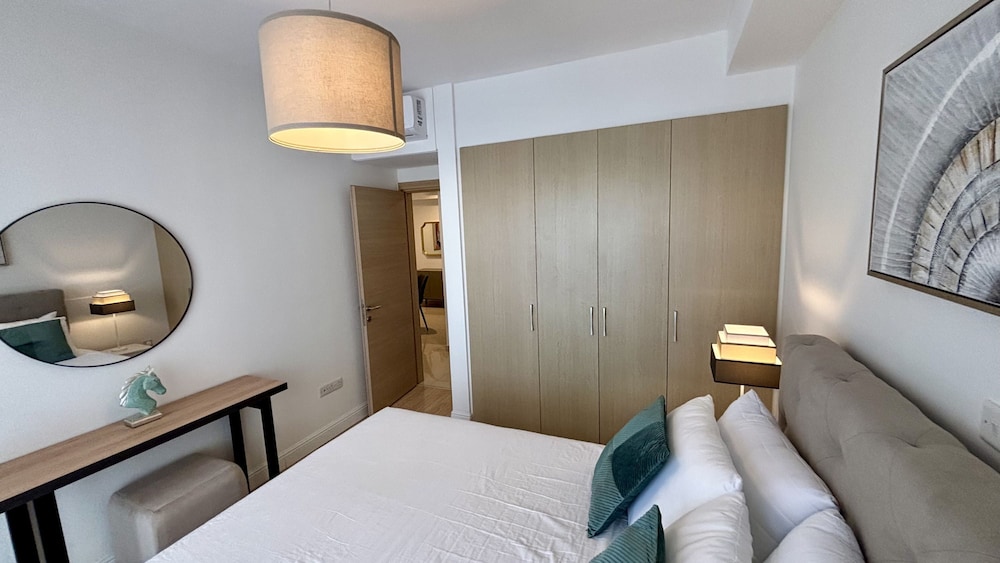 Zavos Aqua Park Club Apt