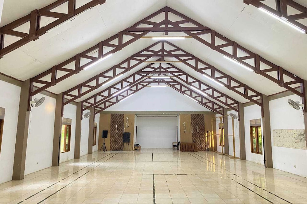Tjapoeng Resort Pancawati