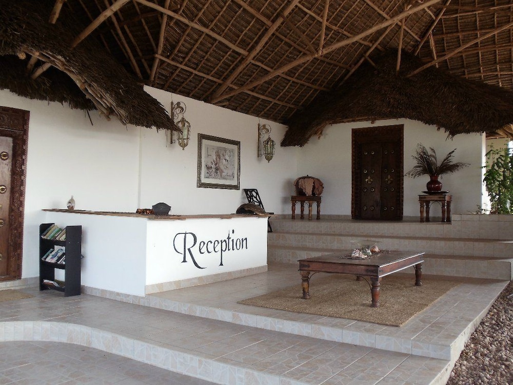 Game Fish Lodge view 2