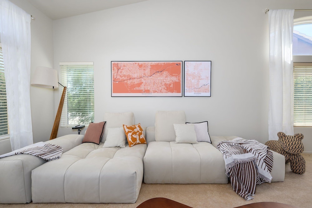 Echo Ridge 4 Bedroom Home