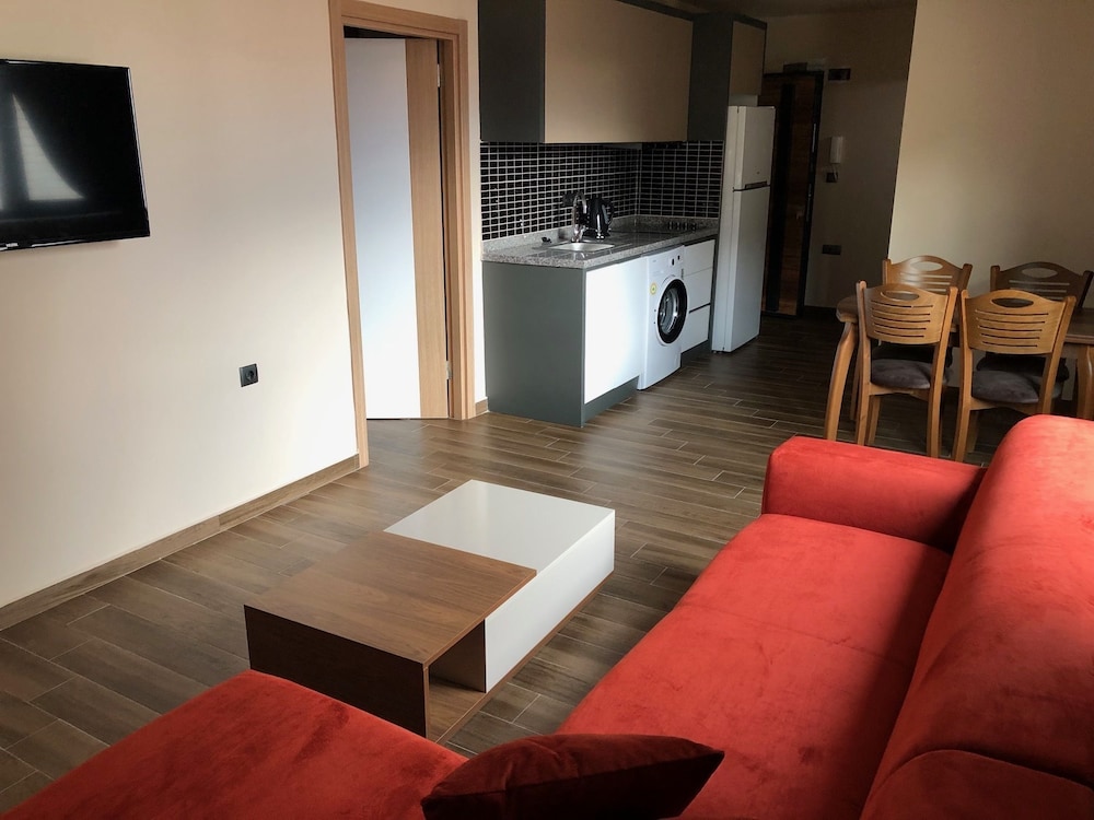 Hayal Residence Apart Otel - Image 29