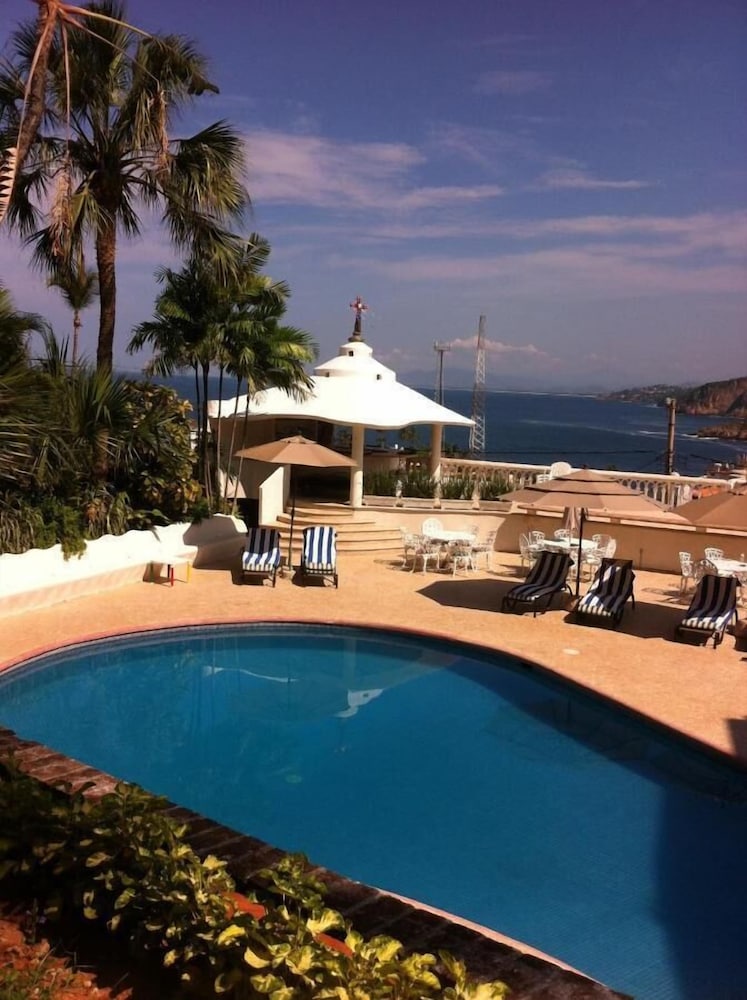 Villas Luna Marina