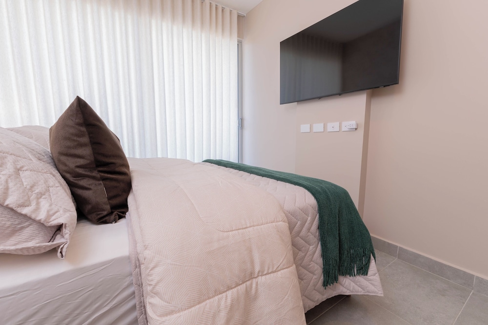 Apartamentos Santa Marina by C - HOST