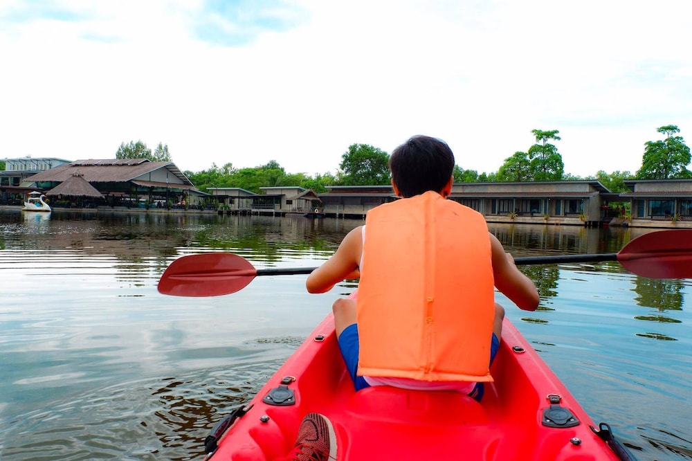 Banpu Resort Trat
