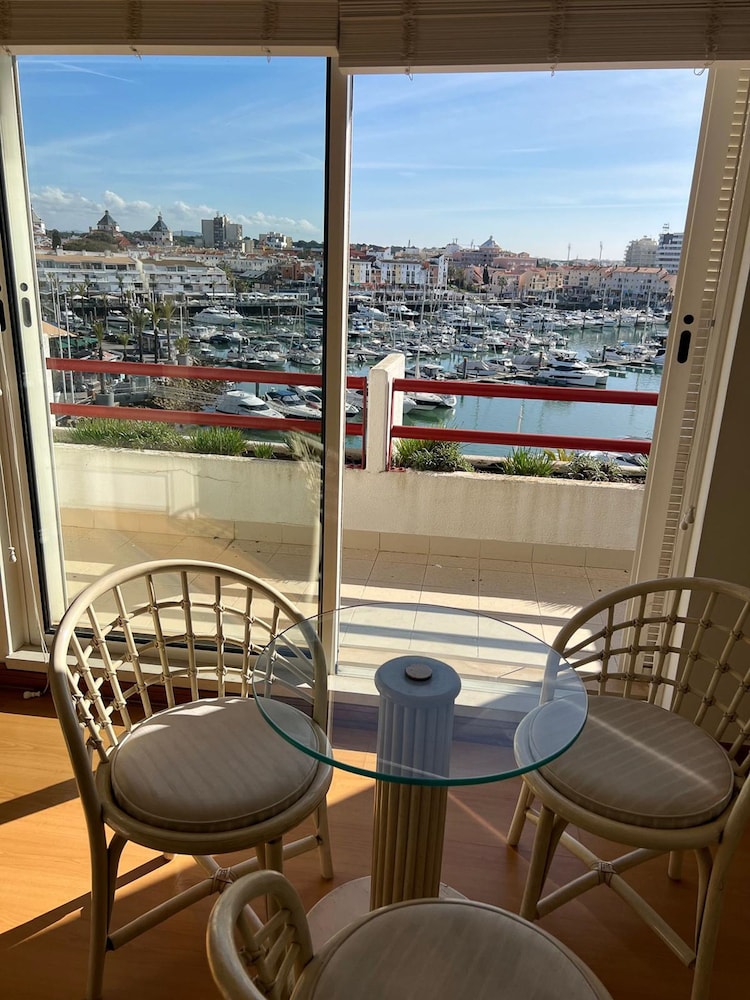 Penthouse Triplex Marina T2 HsR Vilamarina