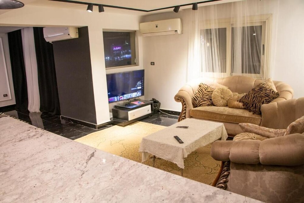 Palm City Guesthouse